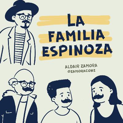 La familia Espinoza