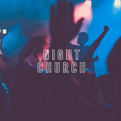 Night Service - Pastor Krystle van der Salm - 01/08/2021