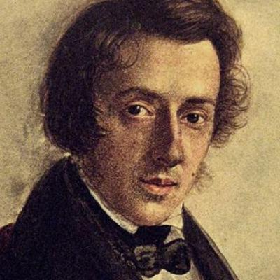 Federico Chopin, el poeta del piano