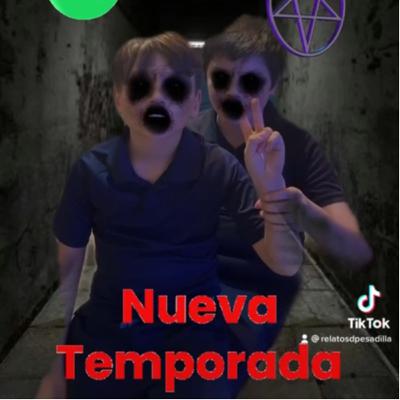 TRAILER: 2da Temporada💀 TERROR Y METAL PODCAST