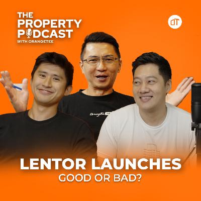 3: Are Lentor Launches Good or Bad?