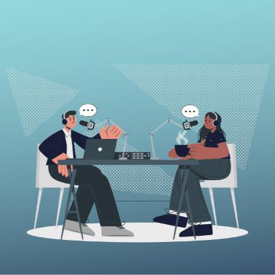 Episode 31: Filip Nilsson and Paul Miles