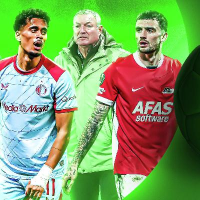 Zware klap Feyenoord richting Klassieker: wie is er favoriet? | Rondje Europa