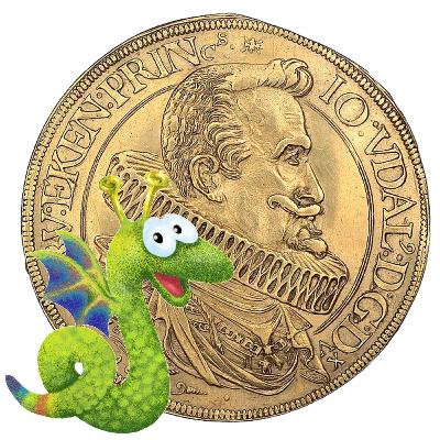 Folge 15: Ein unerwartetes Wiedersehen! Folge 15: Ein unerwartetes Wiedersehen!