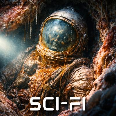 The Strangest Planet Ever Discovered | Sci-Fi