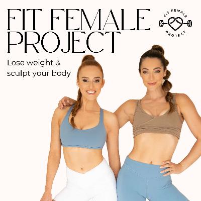 Should men and women train and eat the same way to lose weight & build muscle?