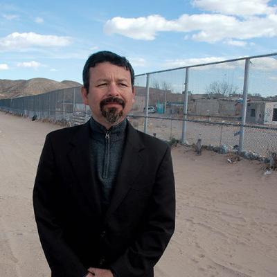 What will it mean for immigration activists if Trump closes the southern border? (Fernando Garcia) What will it mean for immigration activists if Trump closes the southern border? (Fernando Garcia)