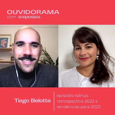episódio bônus: retrospectiva 2022 e tendências para 2023