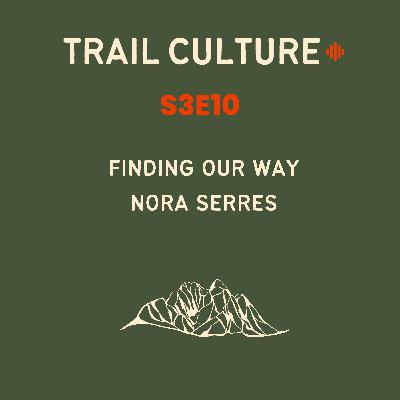 Finding our way | Nora Serres