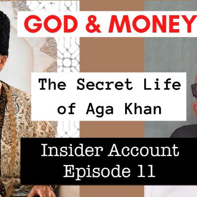 Episode 11: Majalis, Secret Practices, and World Events