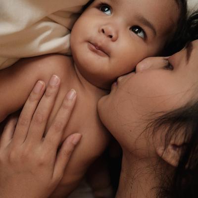 The Motherhood Edition
