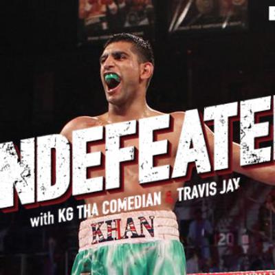 218 - Dr. Aumatma Podcast - A Holistic Approach to Conceiving