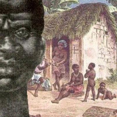 Quilombo dos Palmares