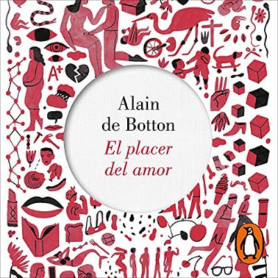 El placer del amor [Essays on Love] (Audiolibro) | Prueba Gratis