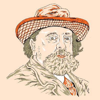 7. Paul Heyse - Verdensbørn