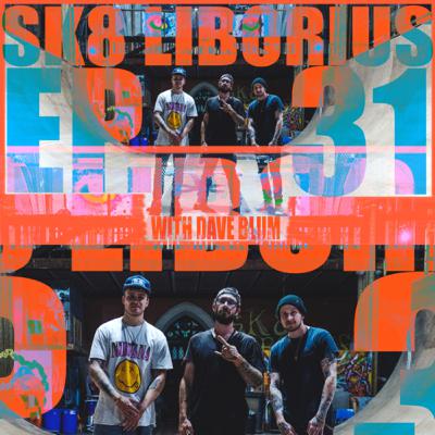 Ep. 31 | SK8 LIBIROUS IS SAVING THIS ABANDONED CHURCH