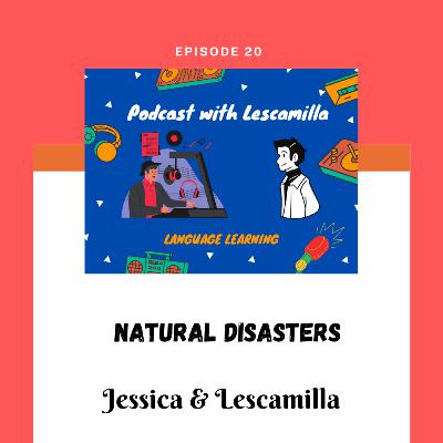 Natural disasters Natural disasters