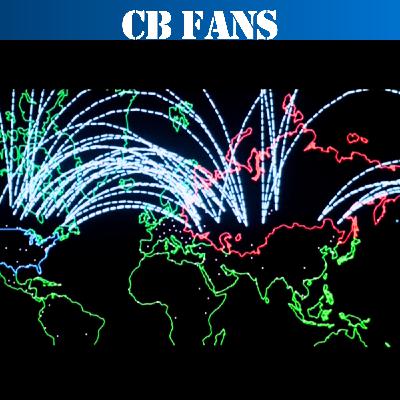 CB FANS   Economía de un Ataque Nuclear - Episodio exclusivo para mecenas