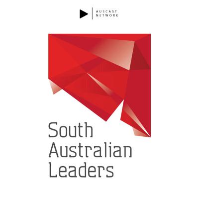 Clare Mockler - Chief Executive of The City of Adelaide - The Power of Collaboration