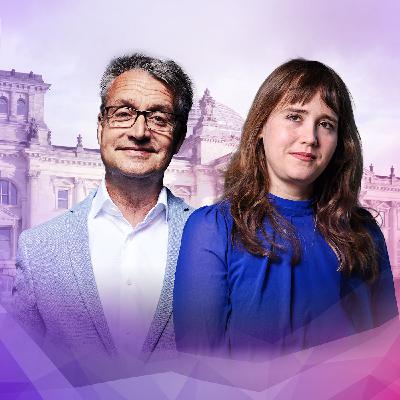 Ricarda Lang zu „Systemversagen” | Grönlandgipfel | US-Inflation Ricarda Lang zu „Systemversagen” | Grönlandgipfel | US-Inflation