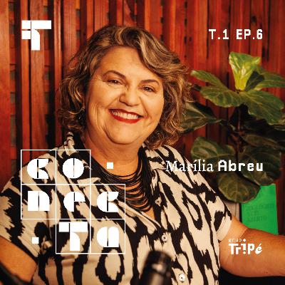 A revolução começa no quintal, com Marília Abreu