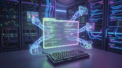 AI Tools und Agents - Deep Dive AI Tools und Agents - Deep Dive