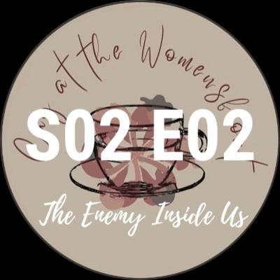 The Enemy Inside Us