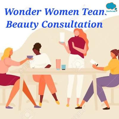 Special Episode of Wonder Women Team- Mother Skin care, Under eyes dark circles & Nail Care. Special Episode of Wonder Women Team- Mother Skin care, Under eyes dark circles & Nail Care.