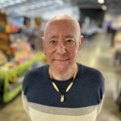 Alan Wood – Interview