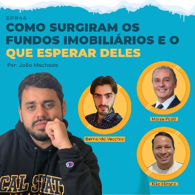 Episodio 44: Como surgiram os fiis e o que esperar deles