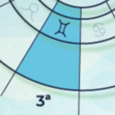 Serie: LA TERCERA CASA Serie: LA TERCERA CASA