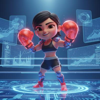 テクノロジーは女性スポーツをどう変えるか？「見えない壁」を超えるために私たちができること