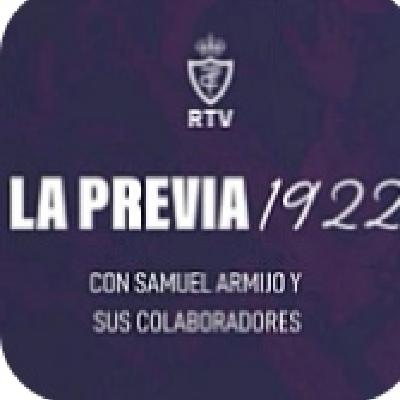 12 1922 La Previa - Jornada 12