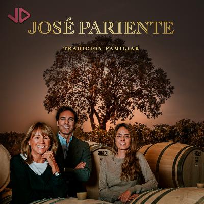 José Pariente 2024 (D.O. Rueda) – Cata con Martina Prieto Pariente