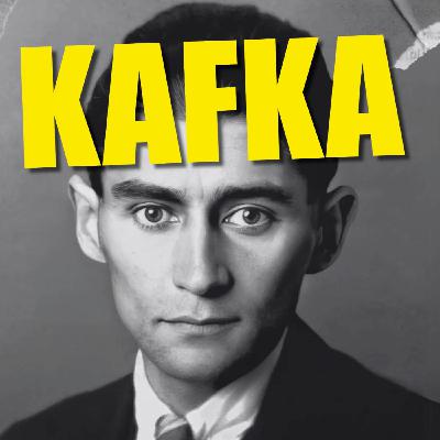 La culpa moderna: Kafka, una carta al padre La culpa moderna: Kafka, una carta al padre