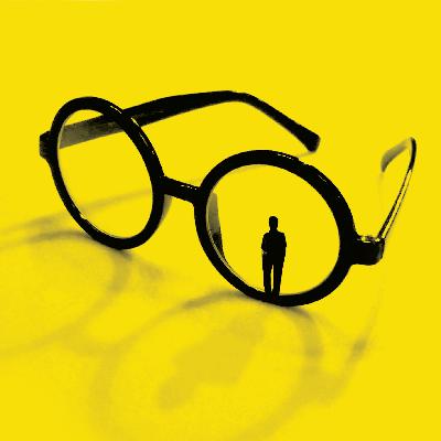 85: Larry Stigsell wrote an inspirational book 85: Larry Stigsell wrote an inspirational book