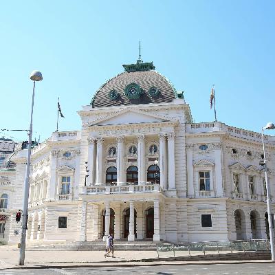Theaterjahr 2025 - Krise oder Aufbruch?