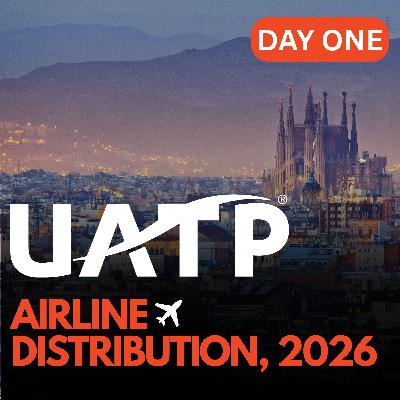 UATP Airline Distribution 2026: DAY ONE