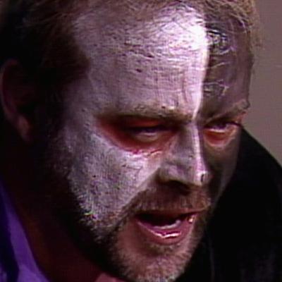 Dropkick Basement- Scary Pro Wrestlers
