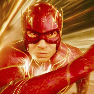 You are you speed