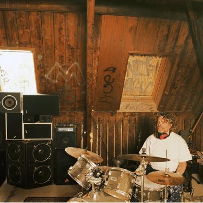 Castle / Benny Sings