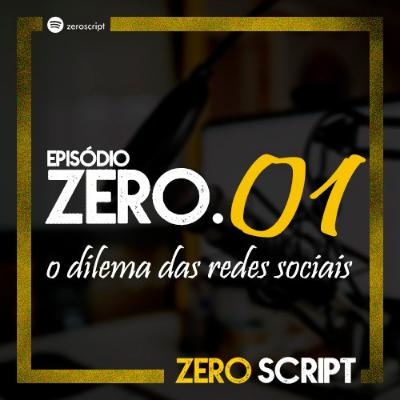 #001 Dilema das Redes: Distrair e Divertir ou Manipular e Lucrar?