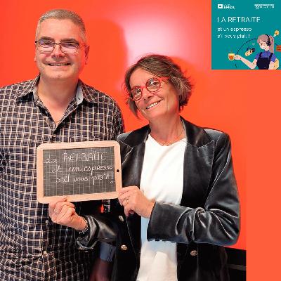 La pension de réversion : l’essentiel à savoir pour agir à temps 🎙