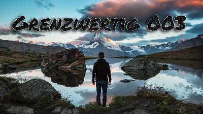 Grenzwertig-003 Leben mit und um den Jobcenter