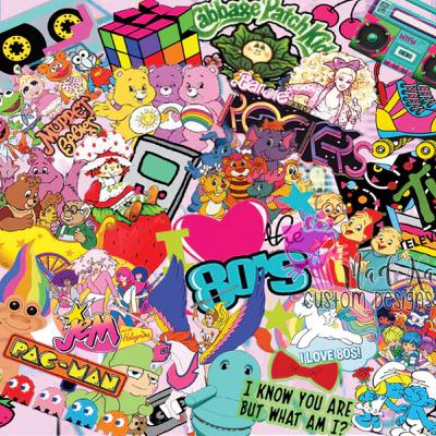 Nostalgia Overload! Millennials Gen Z & Gen Xers Reminisce About Epic 80s-90s Trends Nostalgia Overload! Millennials Gen Z & Gen Xers Reminisce About Epic 80s-90s Trends