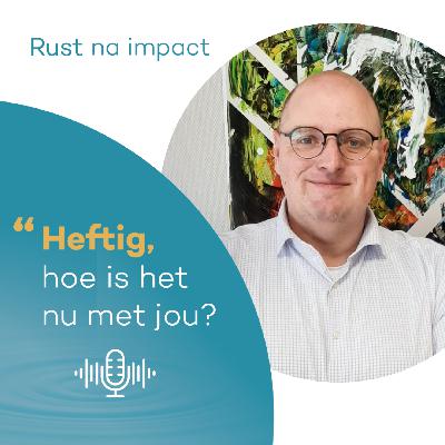 Je vrouw vermoord, heb je dan nog recht op een 2e kans in het leven?