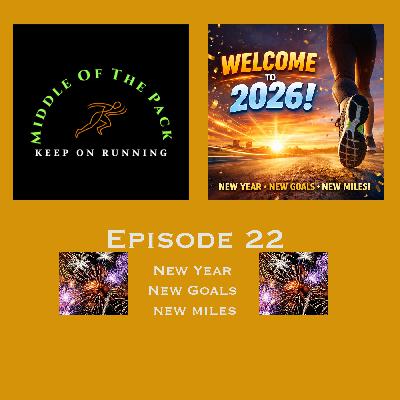 2025 in the Rearview: Quiet Victories & Running On
