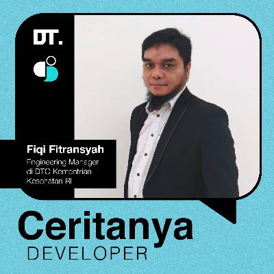 Cara Gampang Ngoding Cepat Ala Fiqi Fitransyah Cara Gampang Ngoding Cepat Ala Fiqi Fitransyah