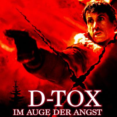 #016 - D-Tox: Im Auge der Angst (2002) #016 - D-Tox: Im Auge der Angst (2002)