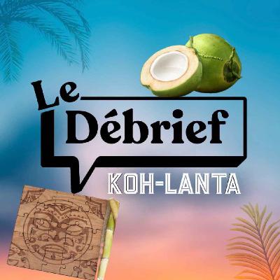 #13 L'épisode du suspens (non)